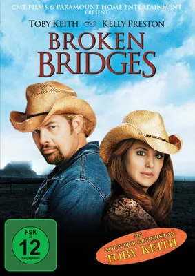 Produktbild von Broken Bridges