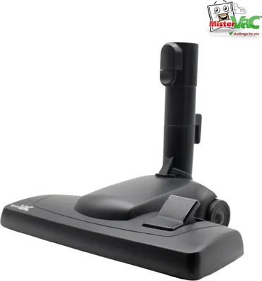 Produktbild von MisterVac Staubsaugerdüse Bodendüse Einrastdüse Ersatzdüse kompatibel mit Samsung SC07M3110VB