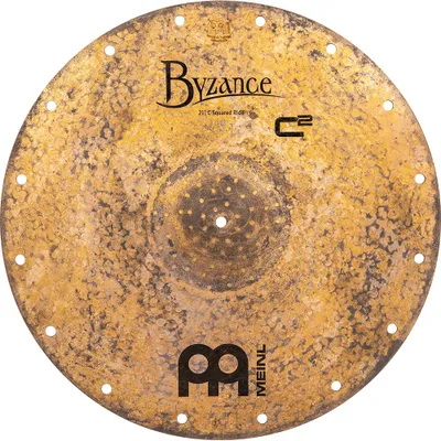 Produktbild von Meinl Byzance Vintage