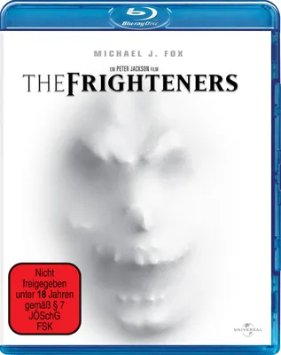 Produktbild von The Frighteners