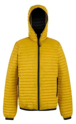 Produktbild von Regatta Rigain Jacke Gelb L Mann Gelb L