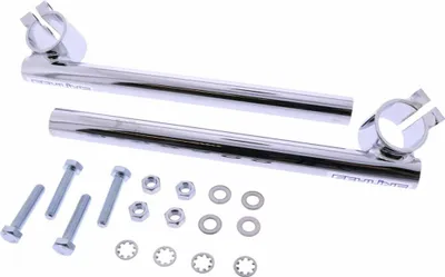 Produktbild von FEHLING Chromstahllenker 22mm D.32mm