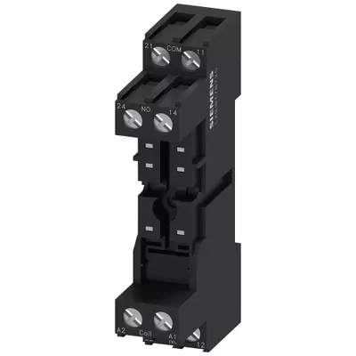 Produktbild von Siemens STECKRELAIS, SOCKEL 15MM