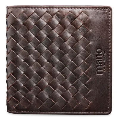 Produktbild von mano Mano Don Luca - Geldbörse 10.5 cm