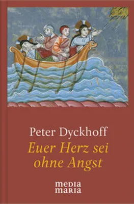 Obrázek produktu pro Euer Herz sei ohne Angst