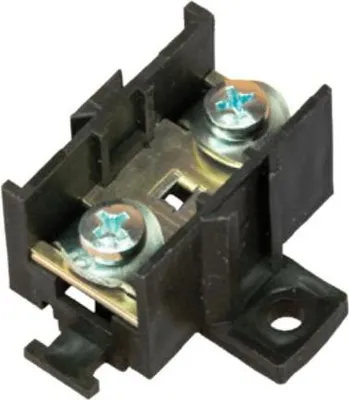 Obrázek produktu pro Odbočovací deska, kostka 1x16 mm