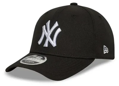 Produktbild von NEW ERA 9FORTY MC NEYYAN, Schwarz