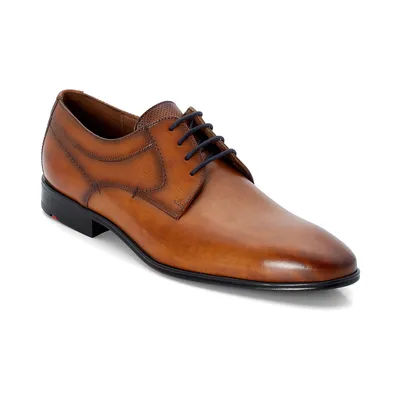 Produktbild von Lloyd Business Schnürschuhe MADISON Herren 31392D3130313336 Braun 44 1/2 EU