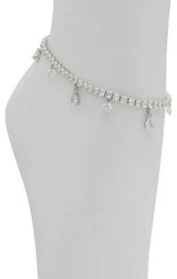 Image de ALDO bracelet argenté
