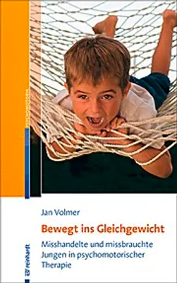 Produktbild von Bewegt ins Gleichgewicht