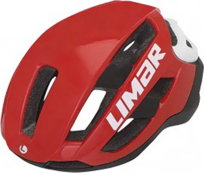 Produktbild von Limar Fahrradhelm - AIR STAR - Rot (53–57 cm)