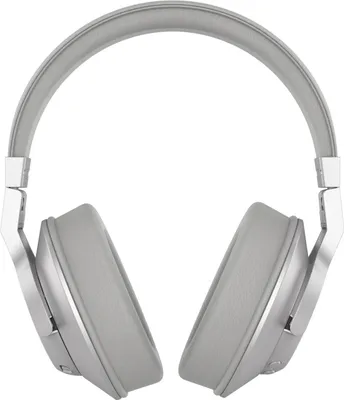 Image de Celly ULTRABEAT ANC Casque filaire & sans fil Bandeau Appels/Musique Bluetooth Argenté