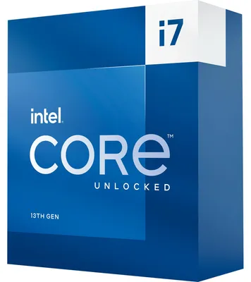 Immagine prodotto di Intel Core i7-13700K processore 30 MB Cache intelligente Scatola