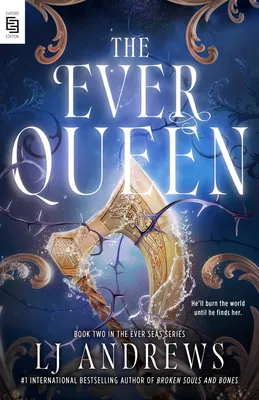 Produktbild von The Ever Queen