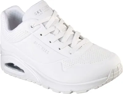 Skechers Sneaker Sneaker Kunstleder