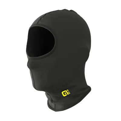 Immagine prodotto di Ale Balaclava Nero Uomo, Donna Nero Taglia Unica
