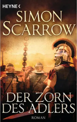 Obrázok produktu pre Der Zorn des Adlers