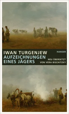 Produktbild von Aufzeichnungen eines Jägers