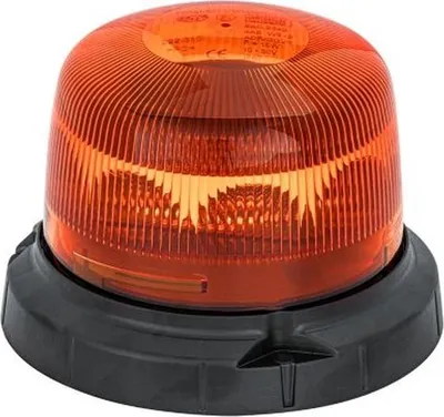 Image de Feu à éclats LED 130mm HELLA pour DOOSAN