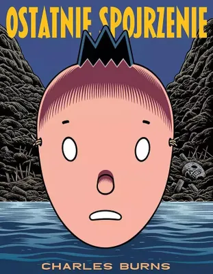 Immagine prodotto di Ostatnie spojrzenie