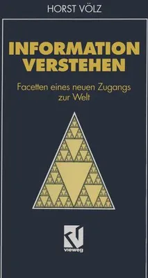 Produktbild von Information verstehen