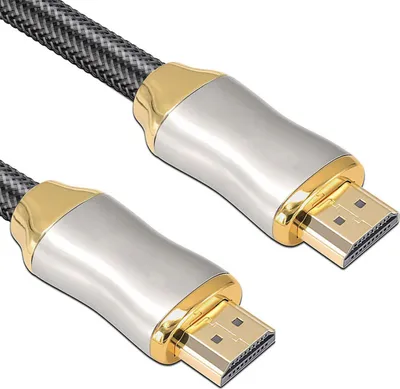 Image de Câble HDMI Allteq