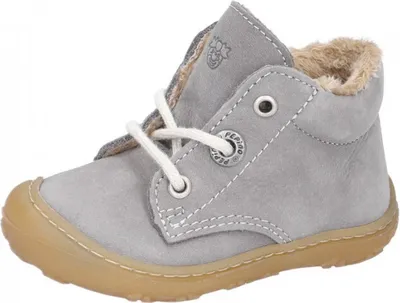 Produktbild von RICOSTA Corany Schuhe Kinder grau 24