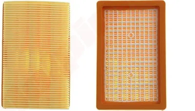 Obrázok produktu pre Vzduchový filter pre Karcher Mv ( 2.863-005.0 )