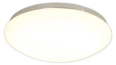 Obrázok produktu pre Näve LED nástenné/stropné svietidlo; farba: teplá biela/sklenená biela, 1152726