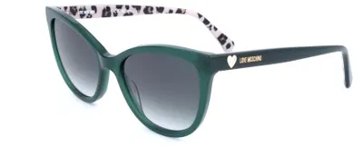 Immagine prodotto di Occhiali da sole Moschino Love MOL072/S 8HC9K 54