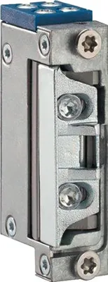 Image de GEZE Gâche électrique A5000--A 6-24 V AC/DC compact DIN G/D - 154780