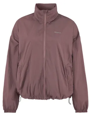 Produktbild von craft Hypervent Oversized Windjacke Damen M