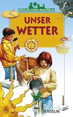 Produktbild von Mandeix, O: Unser Wetter