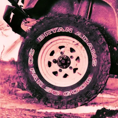 Obrázok produktu pre Bryan Adams: - Universal Music 5401572 - (CD / S)