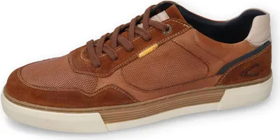 Produktbild von Camel Active 54BLA15 Tan/Weiss Größe EU 44