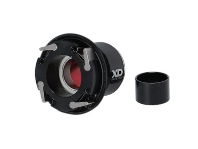 Produktbild von Sram Freilauf-Kit XD DriverBodyKit ZM1 00.2018.014.000 QR/ThruAxle,11/12f.3Zero