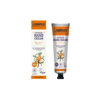 Immagine prodotto di Dr.konopka' Creme Reparatur 75Ml