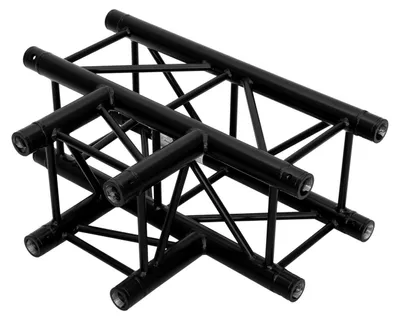 Produktbild von ALUTRUSS QUADLOCK S6082T-35 3-Wege-T-Stück