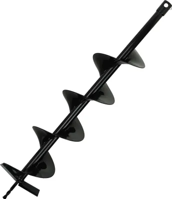 Image de Foret Pour Tariere De Jardin Dedra 80C321 150X800Mm