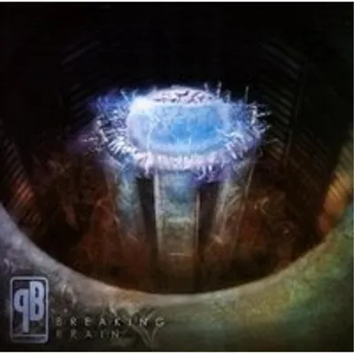 Produktbild von Breaking Brain