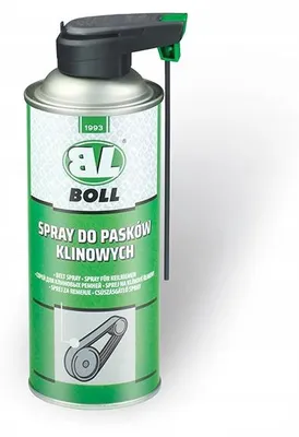 Produktbild von BOLL Keilriemenspray 400 ml