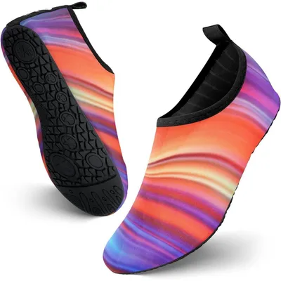 Zdjęcie produktu dla Wodoodporne buty uniwersalne, szybkoschnące, idealne do kąpieli, plaży i wody. Buty do pływania, dostępne w rozmiarze 40/41 EU, w różnych kolorach