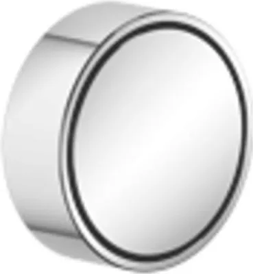Produktbild von Dornbracht 36607812-38 Unterputzvent. , rechtsschließend CYO