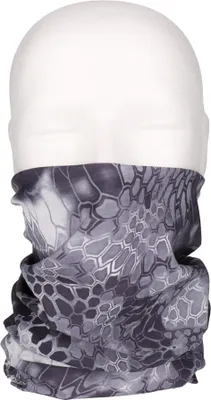 Obrázok produktu pre GEORGES multifunkčná šatka na krk balaclava bandana - dizajn: Grey Pattern