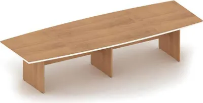 Immagine prodotto di Tavolo da riunione Tavolo da conferenza Tavolo grande Scrivania in legno Mobili per ufficio