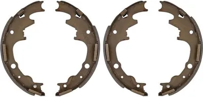 Produktbild von Bremsbackensatz für Trommelbremse Ø 228 mm 46 mm A.B.S. für FORD