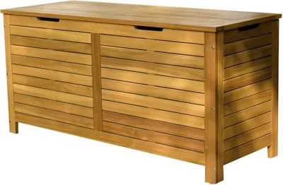 Produktbild von Primaster Aufbewahrungsbox Borneo 127 x 48 x 62,5 cm