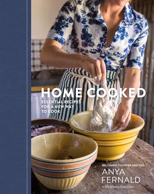 Produktbild von Home Cooked