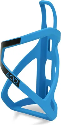 Obrázek produktu pro Acid Hpp Left Bottle Cage Blue Blue Jedna velikost