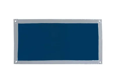 Zdjęcie produktu dla Osłona przeciwsłoneczna na okno 47 x 92 cm